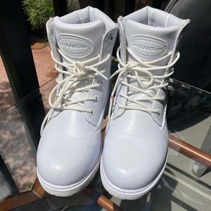 Lugz women’s boots